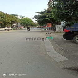 BÁN GẤP ĐẤT 90,8M CHỈ 2.6 TỶ TP THANH HOÁ  Khu vực kinh doanh sầm uất