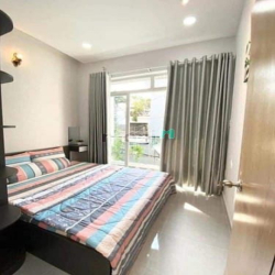 Cần bán liền nhà nguyễn dữ tân phú 58m2 990 triệu khu an ninh