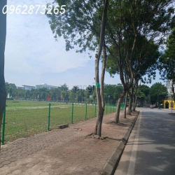 Bán đất ngõ nông vỉa hè rộng hoa lâm-p việt hưng- long biên. xây