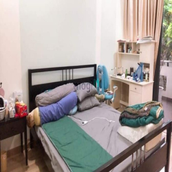 Bán nhà Huỳnh Văn Bánh, Phú Nhuận,sát Mặt tiền,80m², 3 lầu nhỉnh 12 tỷ