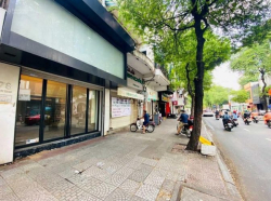 Cho Thuê Nhà MT Lý Tự Trọng Quận 1 gần Chợ Bến Thành <5x40M>