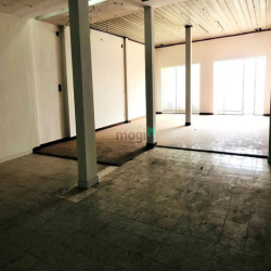 Cho thuê nhà mặt tiền Cộng Hòa, gần hoàng Hoa Thám, 8x25, DTSD 600m2
