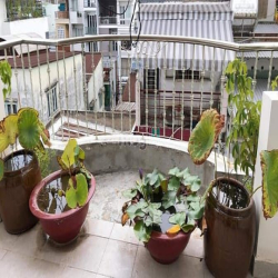 Bán nhà Huỳnh Văn Bánh, Phú Nhuận,sát Mặt tiền,80m², 3 lầu nhỉnh 12 tỷ