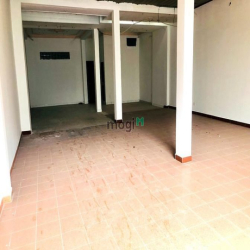 Cho thuê nhà mặt tiền Cộng Hòa, gần hoàng Hoa Thám, 8x25, DTSD 600m2