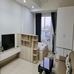 Cần vốn bán gấp căn hộ Sunrise Cityview giá 1.8 tỷ bao sang tên Quận 7