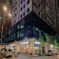 Bán SHOPHOUSE - Homyland Riverside căn góc 90m2,vị trí đẹp 💥 giá TL