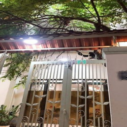 Bán nhà Huỳnh Văn Bánh, Phú Nhuận,sát Mặt tiền,80m², 3 lầu nhỉnh 12 tỷ
