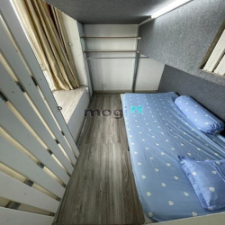 Sleepbox cao cấp 277 Âu Dương Lân, trọn gói từ 1tr7