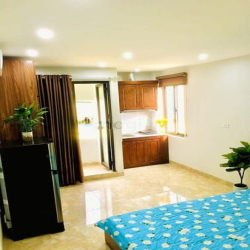 Phố Hạ Yên Quyết - Cầu Giấy - Dt 60m2 x 6 tầng, Mt 4m .