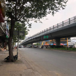 Cho thuê nhà mặt tiền Cộng Hòa, gần hoàng Hoa Thám, 8x25, DTSD 600m2