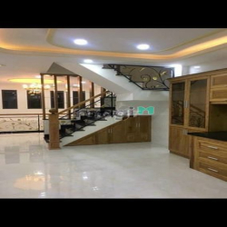 Cần bán nhà đặng thuỳ trâm,P13,BT ,DT:44m, Giá 3,5tỷ ,Sổ hồng riêng