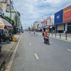 Bán gấp - Nhà trệt lửng mặt tiền Trần Hoàng Na, đoạn 30/4 đến cầu