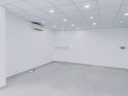 Văn phòng 55m2 Thoáng - Giá rẻ đường Nguyễn Xí quận Bình Thạnh