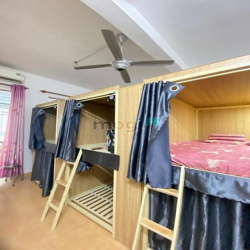 Tổng hợp Sleepbox Bình Thạnh giá rẻ, gần các trường ĐH
