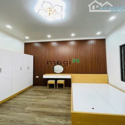 Kim Ngưu 42m 4 tầng Full đồ về ở ngay