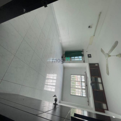 Bán Nhà An Lạc,Giáp Quận 6,4 Tầng,4pn,4x15.9m2, Nhỉnh 5 Tỷ