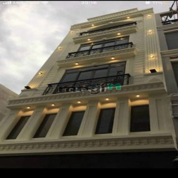 Cần bán nhà đặng thuỳ trâm,P13,BT ,DT:44m, Giá 3,5tỷ ,Sổ hồng riêng