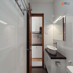 ✅Studio 1 PN Có Ban Công - Hoàng Sa , P.DaKao Q1 Trống Sẵn