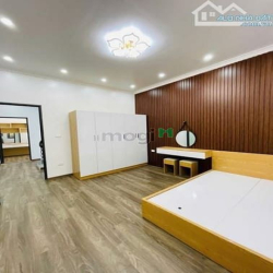 Kim Ngưu 42m 4 tầng Full đồ về ở ngay