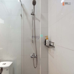 ✅Studio 1 PN Có Ban Công - Hoàng Sa , P.DaKao Q1 Trống Sẵn