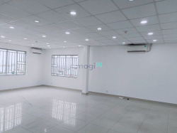 Văn phòng 55m2 Thoáng - Giá rẻ đường Nguyễn Xí quận Bình Thạnh