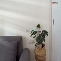 ✅Studio 1 PN Có Ban Công - Hoàng Sa , P.DaKao Q1 Trống Sẵn