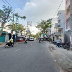 Mặt tiền P9 Quận 6 135m2 ngang 5m 4 tầng BTCT SHR, giá nhỉnh 16 tỷ TL