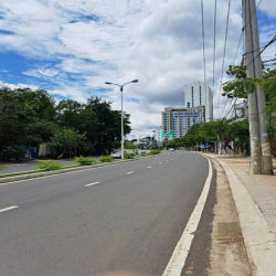 Bán lô đất HÓT NHẤT ngô văn sở - DT 80m2- ngang 5m-chỉ 2 tỷ 850tr.