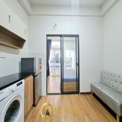 1PN Cao cấp_35 - 50m2_ngay Nguyễn Trãi_Nguyễn Văn cừ_Cầu camllet