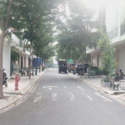 Cho thuê nhà 1 trệt 2 lầu góc 2 mặt tiền đường Lý Văn Sâm ,Biên Hòa