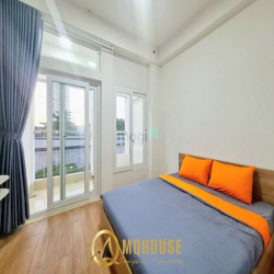 1PN Cao cấp_35 - 50m2_ngay Nguyễn Trãi_Nguyễn Văn cừ_Cầu camllet