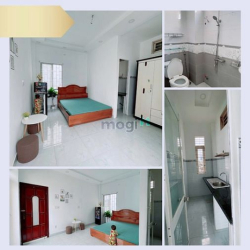 VIP, Bán Nhà Đinh Bộ Lĩnh, Hẻm Xe Hơi, 80M2, Ngang 6.2, 4 Tầng, 9.5 Tỷ
