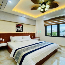 Bán nhà Hẻm 6m Phan Huy Ích, P14, 4 x 17m, 5 tầng, Thang máy, 10.5 Tỷ