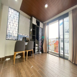 1PN Cao cấp_35 - 50m2_ngay Nguyễn Trãi_Nguyễn Văn cừ_Cầu camllet