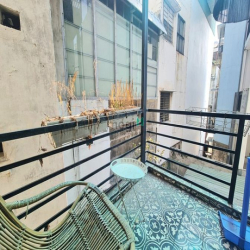 1PN Cao cấp_35 - 50m2_ngay Nguyễn Trãi_Nguyễn Văn cừ_Cầu camllet