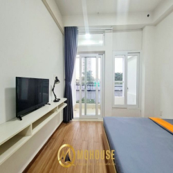 1PN Cao cấp_35 - 50m2_ngay Nguyễn Trãi_Nguyễn Văn cừ_Cầu camllet