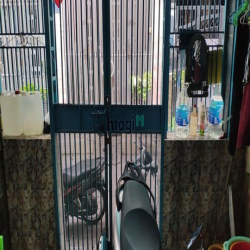 Khuông Việt Tân Phú 155m2 hẻm xe hơi ngang 5m chỉ 9.99 tỷ thương lượng