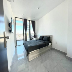 Penthouse mịn sân thượng cực chất