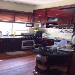 PENTHOUSE 298m2 (nhà 156m2 4PN/3WC, 142m2 sân) full nội thất gỗ 3.6Tỷ