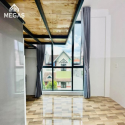 Duplex full nội thất ngay ĐH Văn Lang