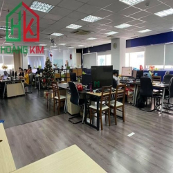Cho thuê Nhà nguyên căn 2 lầu ,HXH Yên Thế, P2, Tân Bình. 6.8x20m.