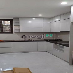 Một căn nhà xinh có hoa thơm trái hiền 42m² 4 tầng chỉ 4.55tỷ, Cổ Linh