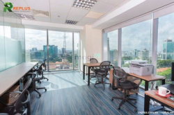 Cho thuê văn phòng đạt tiêu chuẩn