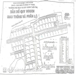 Bớt 20 tỷ còn 100 tỷ, Bán (Biệt Thự) Vũ Tông Phan. 20x20m. 400m2.