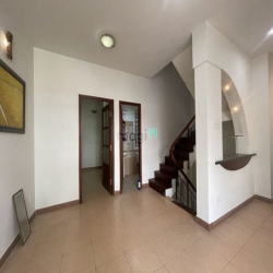 Bán nhà mặt tiền NGUYỄN XUÂN ÔN, BÌNH THẠNH,  6m x 10m, 4 tầng, sổ A4