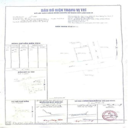 Bớt 20 tỷ còn 100 tỷ, Bán (Biệt Thự) Vũ Tông Phan. 20x20m. 400m2.