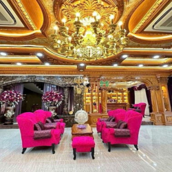 Bớt 20 tỷ còn 100 tỷ, Bán (Biệt Thự) Vũ Tông Phan. 20x20m. 400m2.