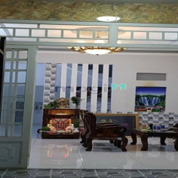 Bán nhà đường Lê Đình Cẩn HXH - 129m² ( 5 x 26 ) 2 Tầng 7Phòng Dịch Vụ