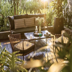 Bán Căn hộ Penthouse 4 phòng ngủ Zenity Quận 1, TT 30% nhận nhà