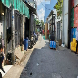 Bán nhà đường Lê Đình Cẩn HXH - 129m² ( 5 x 26 ) 2 Tầng 7Phòng Dịch Vụ